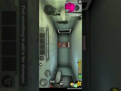 a professora mal ficou careca meu pai😂🤭