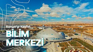 BİLİM MERKEZİ