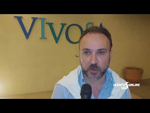 Cena di fine campionato con il gruppo Falchi Ugento Beach