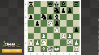 The Greatest Chess Players: Carlsen's Best - Part 1!