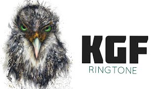 🦅 KGF EAGLE  RINGTONE  REMIX 🔥#kgfeagle #new