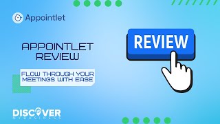 Appointlet Review