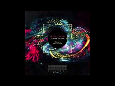 Radau Deluxe - Upside Down (Modest Crow Remix) [BALLROOM RECORDS]