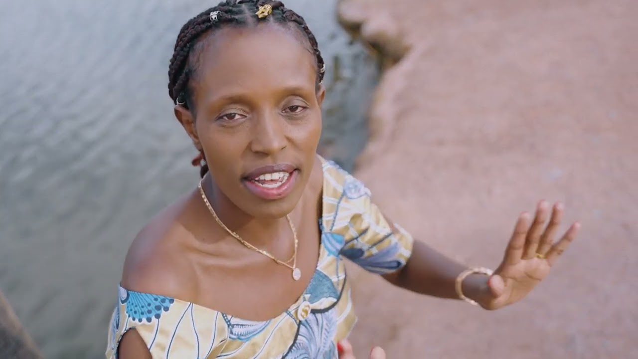 MUNGU MWENYE HAKI BY AGAPE CHOIR PHX AZ OFFICIAL VIDEO 2023