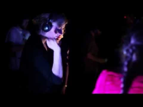 That Fucking Tank / Yvonne Carmichael: The Silent Gig