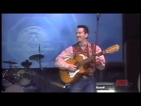 Los Desperadoz 21st Annual Tejano Music Awards robtv