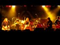 Gov't Mule ~ Any Open Window