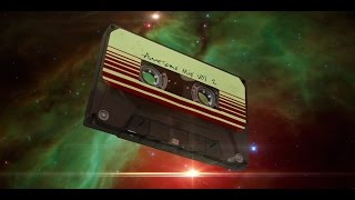 Silver ~ Wham Bam Shang-A-Lang [Guardians of the Galaxy: Vol. 2] ~ Music Video