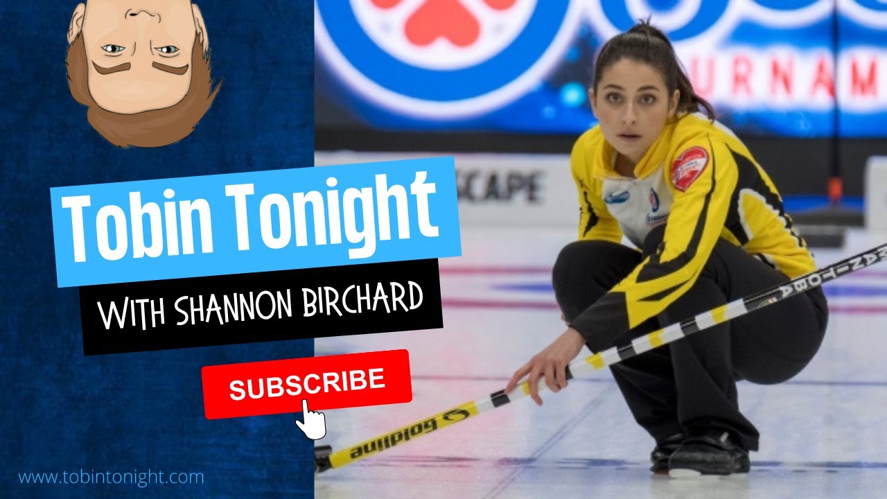 Shannon Birchard:  Sweep Sweep, Birchard