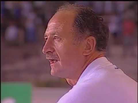 Atlético-MG 2 x 4 Cruzeiro - Campeonato Brasileiro 2000