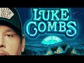 Luke Combs Fast Car VAVO Remix