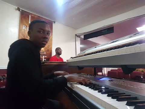 Thumbnail for LIFE CHANGERS CHOIR REHEARSAL by Dalla