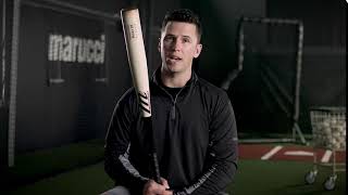 Video thumbnail: POSEY28 | Buster Posey's Metal Baseball Bat