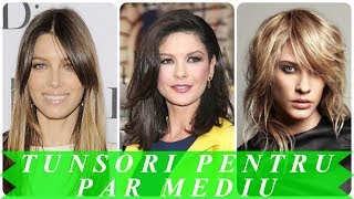 Descargar Mp3 De Modele Coafuri Par Mediu 2018 Gratis Buentema Org