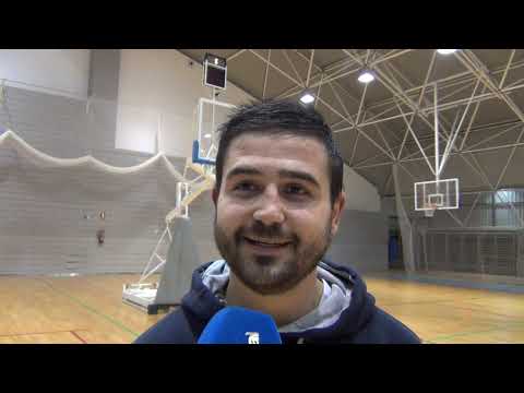 BALTA ELIOCROCA BASKET FÉMINAS