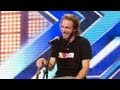 Robbie Hance's audition - Damien Rice's Coconut ...