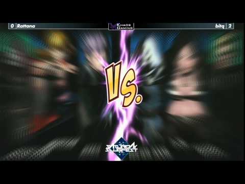 SS26 UMvC3 LF - Rattana (MORRIDOOM) vs bitq (X23-DRD-WES)