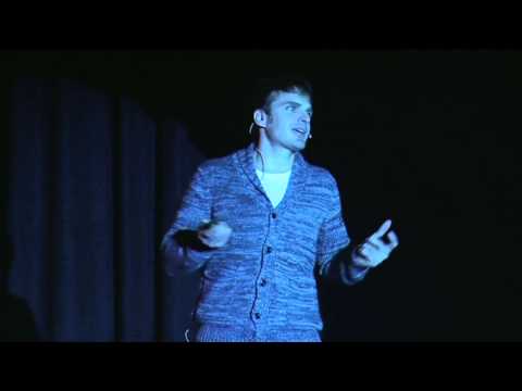 Translating my grandma's cake recipe into audiovisual language: Santi Valldeperez at TEDxAmposta