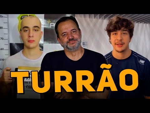 PEDRO TURRA CASE: TEENAGER DIES AFTER ASSAULT BY FORMER PILOT | Don't Lie to Me