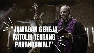 Download lagu Bolehkah Katolik Pergi ke Dukun atau Paranormal? | Jawaban Resmi Gereja Katolik mp3 Download lagu Bolehkah Katolik Pergi ke Dukun atau Paranormal? | Jawaban Resmi Gereja Katolik mp3