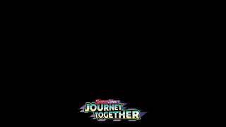Journey Together - Booster Bundle pack 6