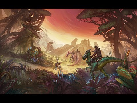 🦖Perseverance: Castaway Chronicles - Episode 3 Live Playthrough with Mindclash Games