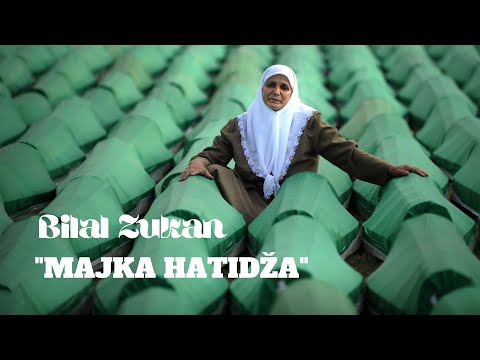 Bilal Zukan   MAJKA HATIDŽA   Official Video 2022 ©