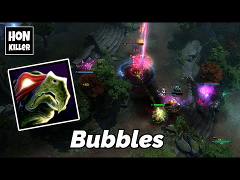 HoN Bubbles Gameplay - Pulxar - Diamond