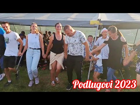 Izvorno #kolo grupa SATELITI - Podlugovi 2023