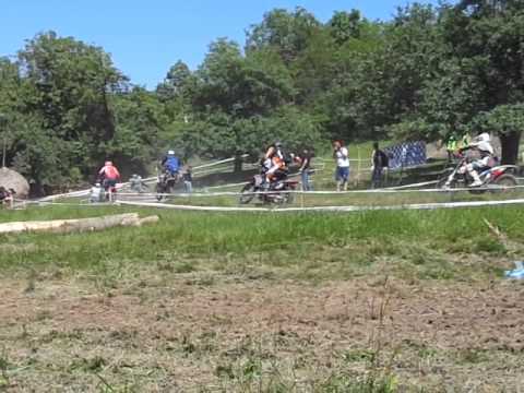 Enduro Plescuta, Arad 30.05.2015