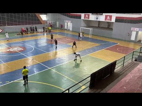 FPFS- Penha x LSFS - Sub 18 - 18/09/21