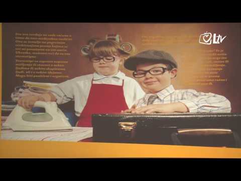 Izdvojeno – 11.2.2017. – 'Medijska pismenost za odgovorno društvo'.