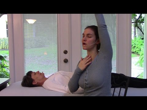 The Angelic Initiative, Episode 764 - Into The Cells