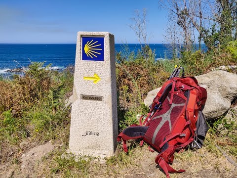 Camino Portugues da Costa, der Küstenweg | Pilgern auf dem Jakobsweg in Portugal