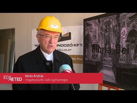 Egy Heted – közéleti magazin – 2022. 02. 17 – csütörtök – Sopron TV