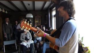 P.J. Pacifico - This Street - LRC (1st show) Diessen 10.21.12 Full Show