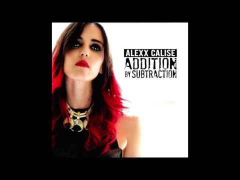 "Wasting Away" by Alexx Calise (as heard on "Dance Moms")