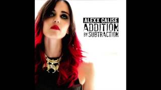 &quot;Wasting Away&quot; by Alexx Calise (as heard on &quot;Dance Moms&quot;)