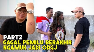 Download lagu KEWALAHAN SAMPAI TERLUK4 SAAT MENANGANI ODGJ KORBAN PEMILU INI #PART 2 mp3 Download lagu KEWALAHAN SAMPAI TERLUK4 SAAT MENANGANI ODGJ KORBAN PEMILU INI #PART 2 mp3