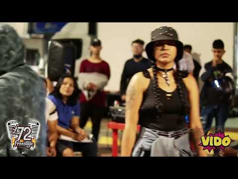 pandora VS nekrop // la 72 // SEMIS