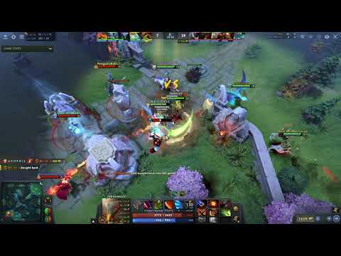 Juggernaut Rampage