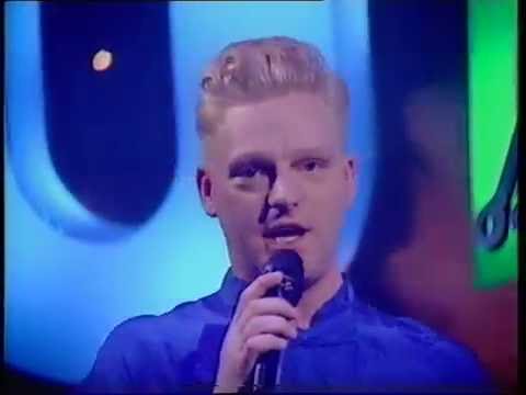 Video thumbnail for Always (Live) [Top of the Pops - 1994/04/07]