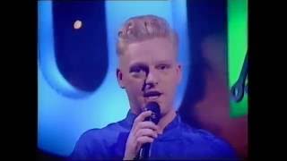 Erasure - Always - Top Of The Pops - Thursday 7th April 1994