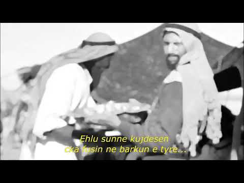 47. Ehli Sunnetit është se ata e hanë vetëm atë ushqim që është i Pastër - AbduRrahim Balla