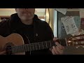 Evo Pop - Leatherface (acoustic cover)