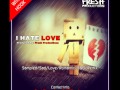 Claude Kelly - I Hate Love Instrumental (with Hook ...