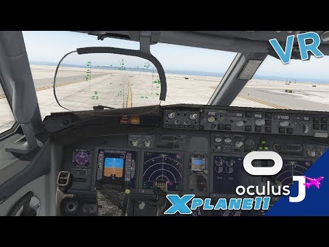 Flight Simulator X-Plane 11