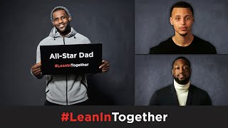 NBA - LeanInTogether