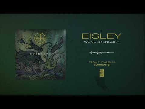 Wonder English - Eisley