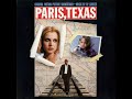 Ry Cooder - Paris, Texas (Original Motion Picture Soundtrack) Full Album Vinyl Rip